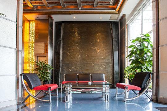 Motel Hefei Railway Station Shengli Road エクステリア 写真